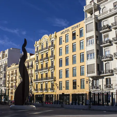 Zenit Valencia-3